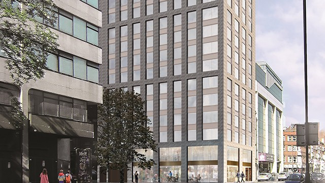 DfMA & Precast Concrete Engineering Services, Roscoe - Leeds and Manchester