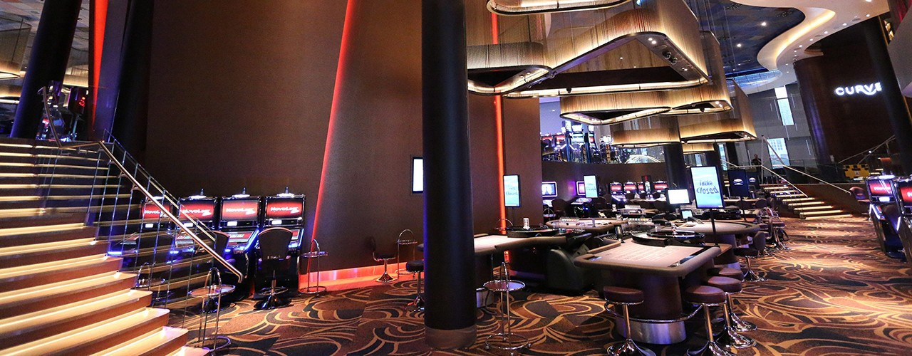 Victoria Gate Casino, Leisure Sector